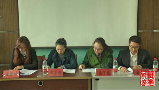 南昌大学第四届学生委员会第五次全体会议顺利召开