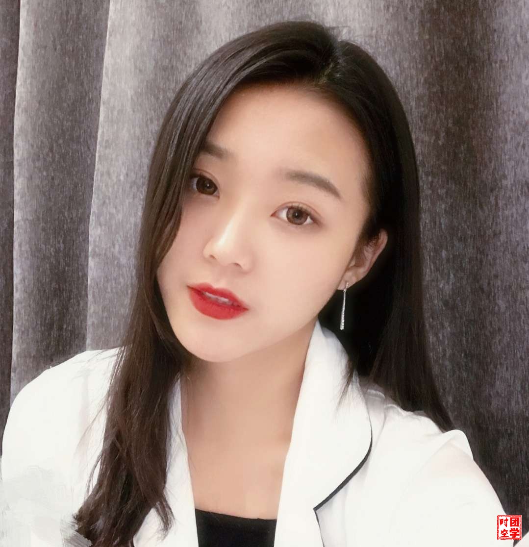 忠于内心，不负青春韶华