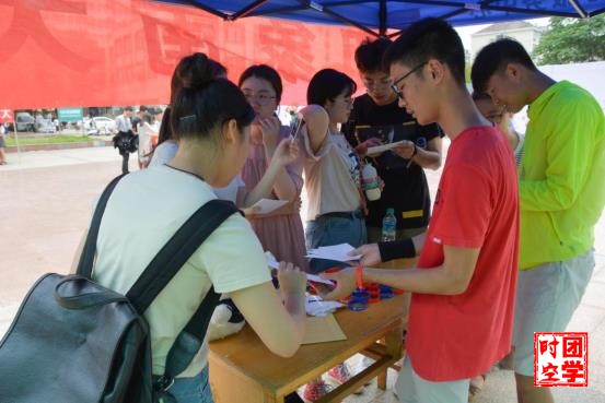 南昌大学520“留声・留念”毕业季活动圆满落幕