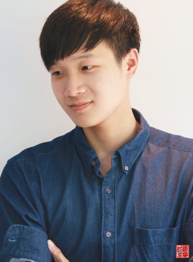 活力无限，永不停歇――学霸君李夷专访