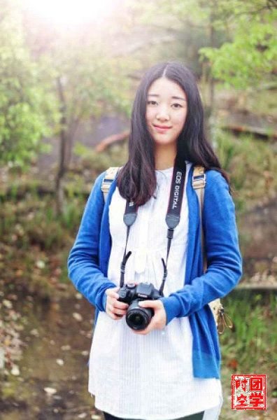 100个南大人的一天系列报道之十三_李尤：工科女神修炼手册