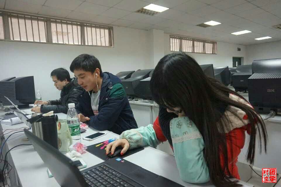 曾宇航：萌系女神，大大能量