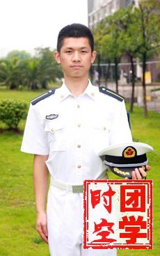 徜徉演讲情，启航国防梦――南昌大学国防生委员会副主席杨宇川