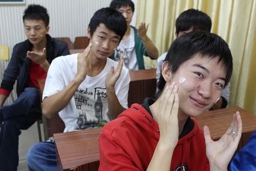 舞乐香樟_传承古韵_南昌大学大学生艺术团征战江西省第八届大学生艺术展演系列报道之二――竞赛篇（舞蹈类）