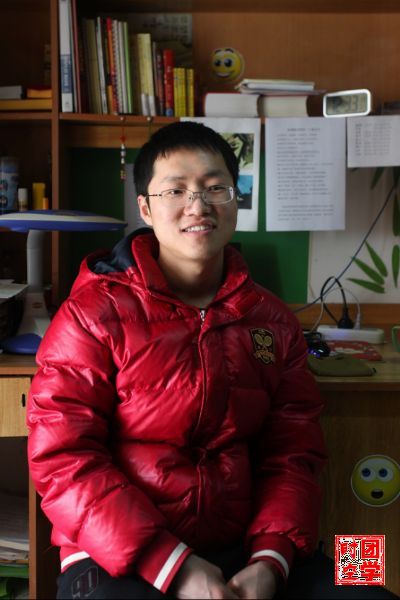 心怀感恩，广结善缘