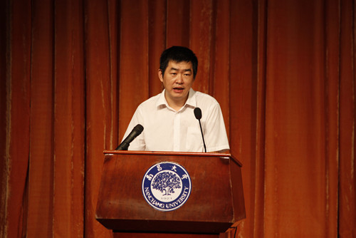悠悠下乡路，浓浓民生情――我校荣获2014年全省大中专学生志愿者暑期文化科技卫生“三下乡” 社会实践活动先进单位