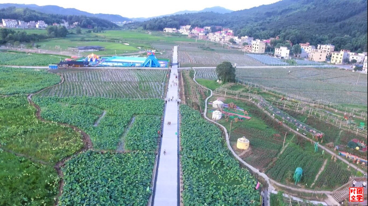 首页 首页栏目 院系团讯幕冲村位于萍乡市上栗县,经全村人民共同