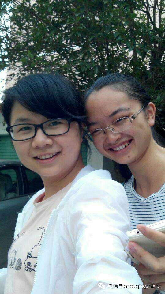 【大美南大，感动就在身边】我愿为他们开启一扇窗---记仁爱之家志愿者张华香