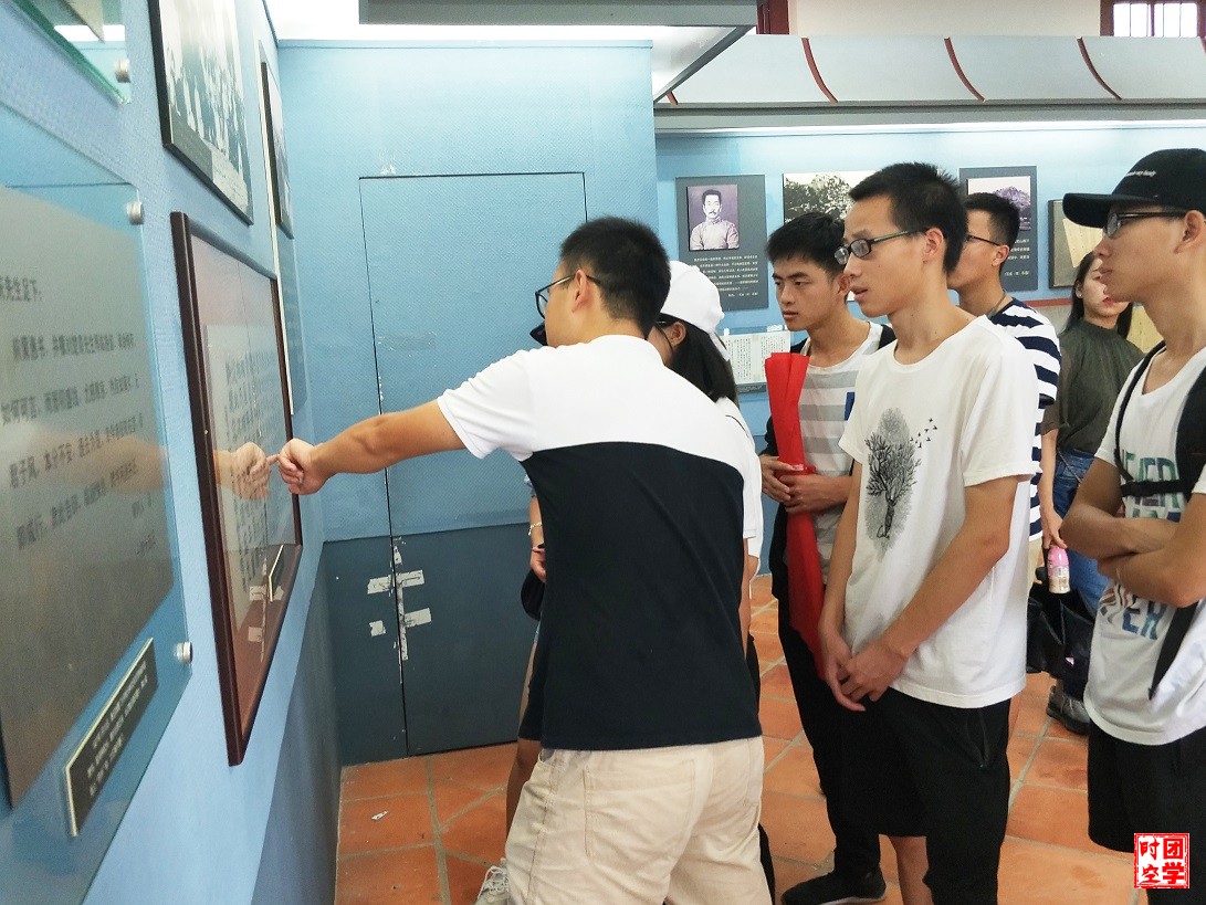 高校寺院为青年创业搭台 一带一路替祖国经济添彩