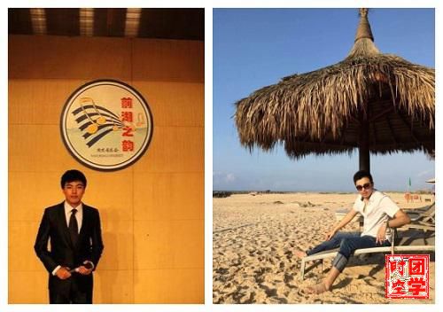 南大100人的一天系列报道之三_无偿献血大使刘凯的大学时光