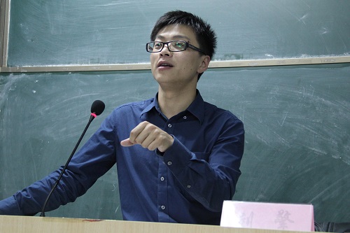 站在情商的高度上，与心灵对话 