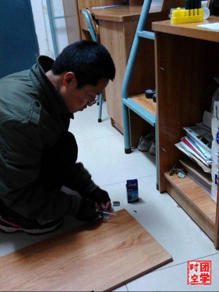 心怀感恩，广结善缘
