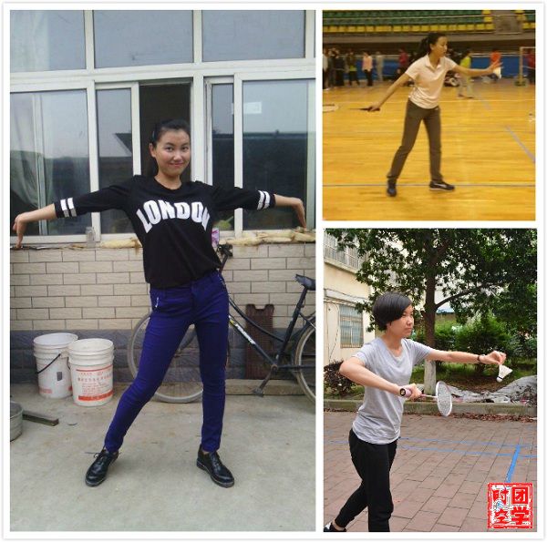 校园里的运动偶像 校园里的运动偶像
