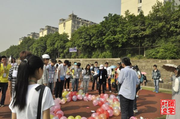 南昌大学学生会人力资源部简介