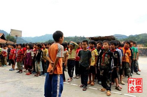 100个南大人的一天系列报道之九漫漫黔行路，风雨志愿情――黔•行支教团创始人陈栋梁访谈录（不是诗歌）