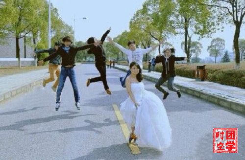 100个南大人的一天系列报道之七南昌大学星火燎原乐队：是爱让我们走更远