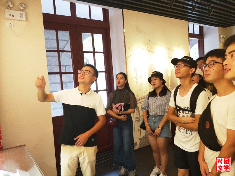 体味厦门文化 弘扬时代精神