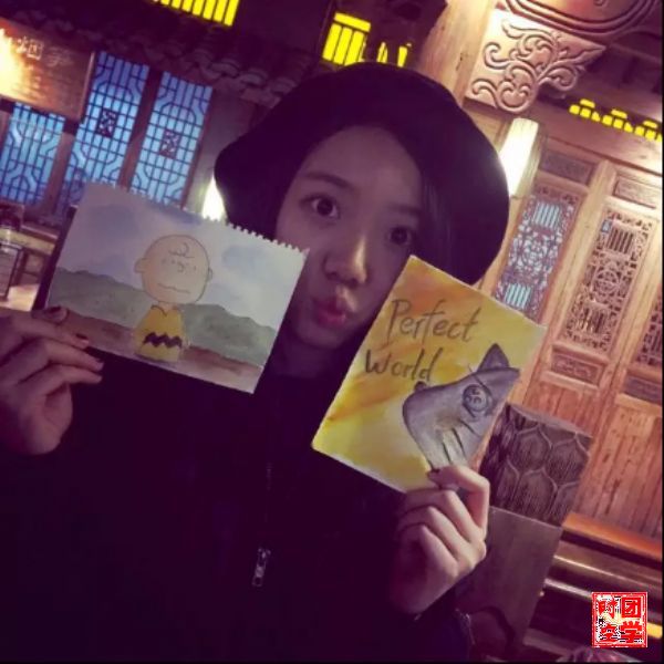 好歌曲归来：有梦想的红色女巫__刘晓盈