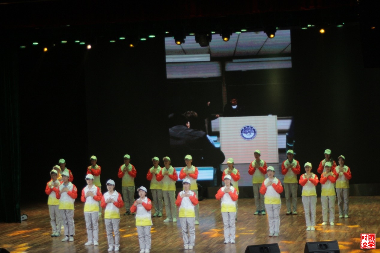 “等你回家”团圆晚会暨南昌大学第二届志愿服务项目服务大赛颁奖典礼圆满落幕