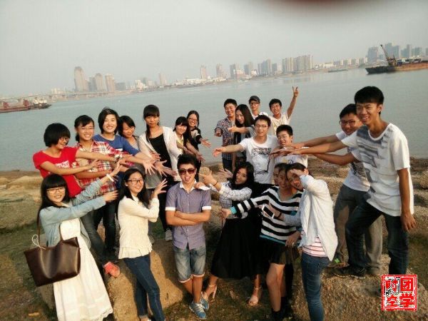 南昌大学学生会对外联络简介