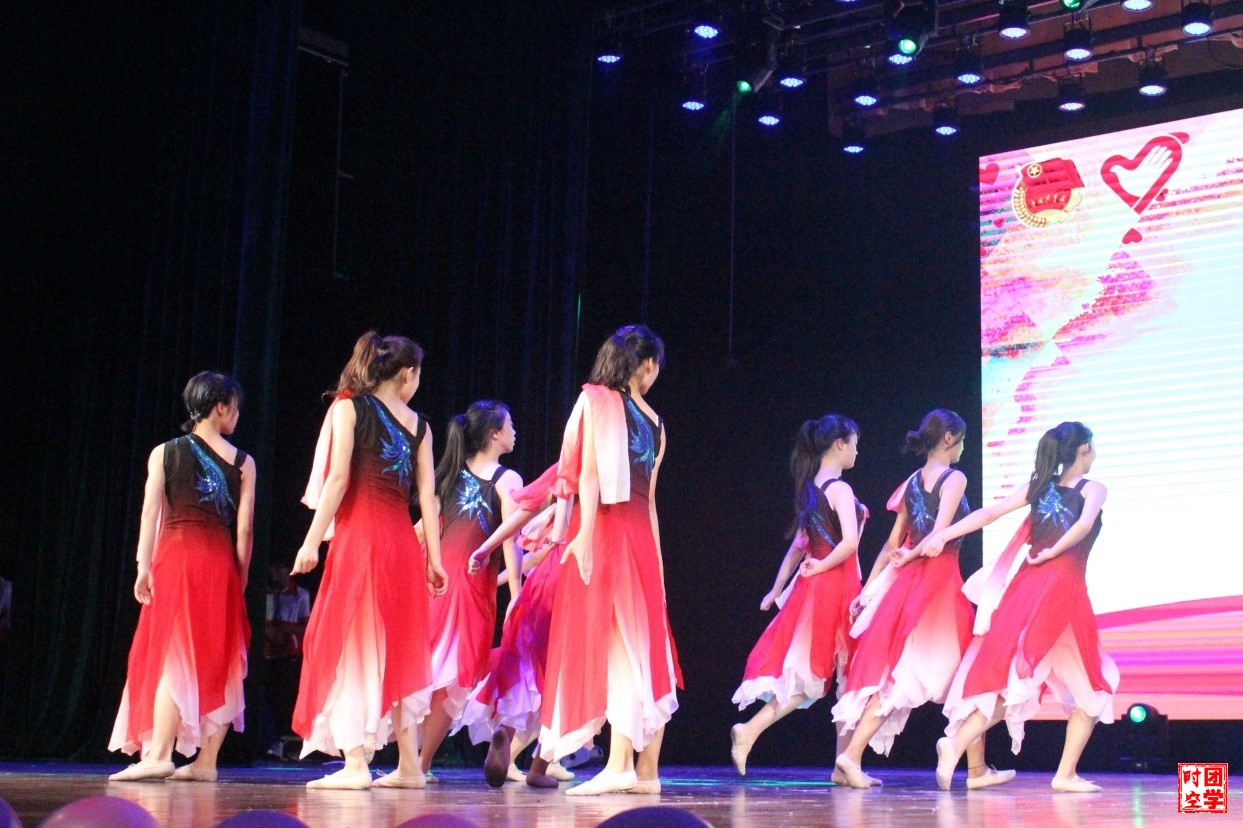“等你回家”团圆晚会暨南昌大学第二届志愿服务项目服务大赛颁奖典礼圆满落幕