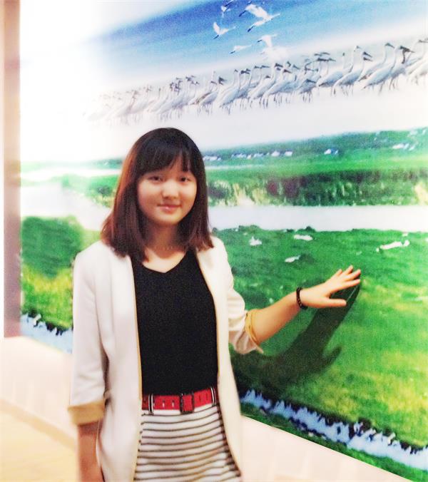 挑战“先锋”__惊艳赛场――科研达人王�吹奶粽街�旅
