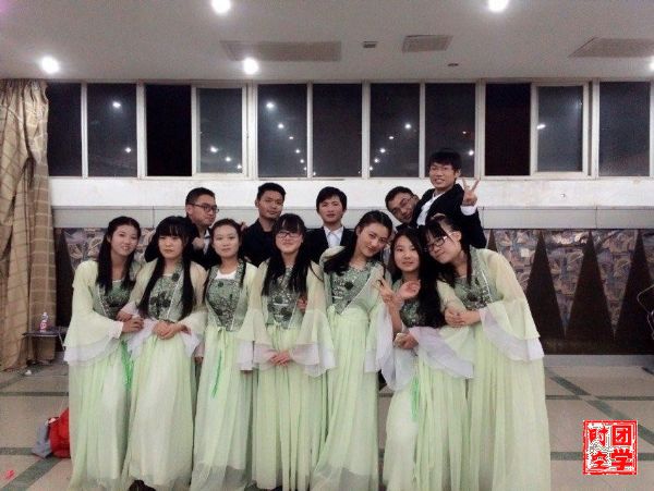 南昌大学学生会保卫部简介