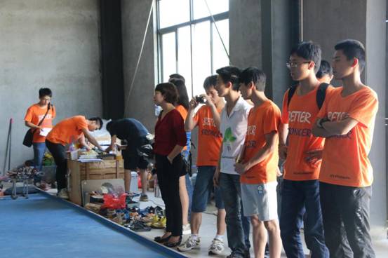 2014Robocon全国大学生机器人大赛_连载一