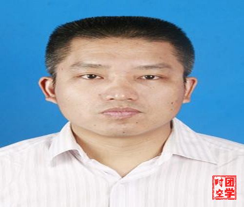 江西青年五四奖章获得者系列报道之潜心修行――科研学者聂少平 江西青年五四奖章获得者系列报道之潜心修行――科研学者聂少平