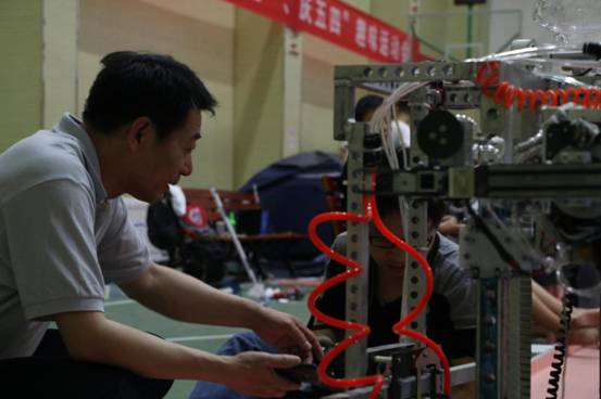 2014Robocon全国大学生机器人大赛_连载一
