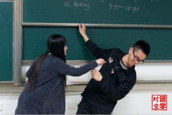 仲崇禹_爱跳舞的理工男