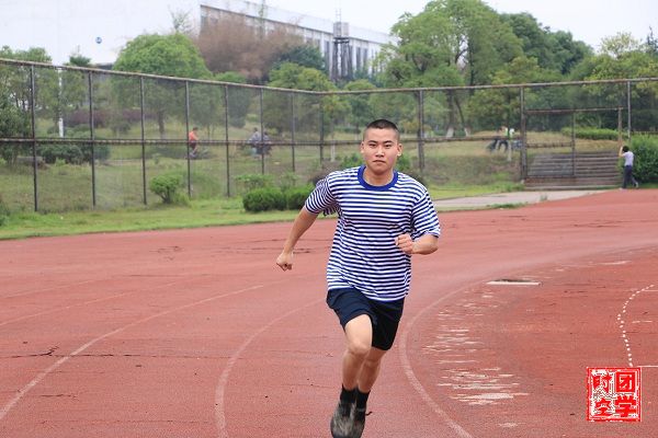 100个南大人的一天系列报道之十一_徐义桂：自立自强的寒门孝子