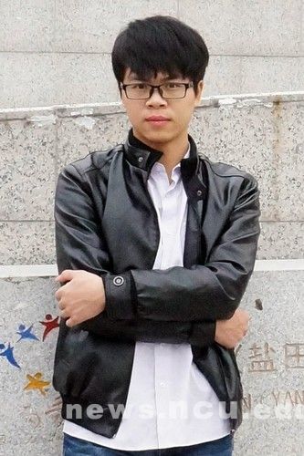 廖**：“_核心论文”的青年专业户