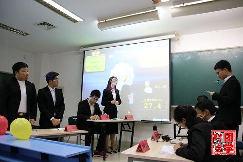 激情碰撞，跌宕成长――记南昌大学青年志愿者协会第八届辩论赛决赛