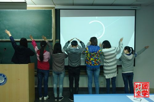 星火燎原，生生不息 ――“正青春.心力量”青春健康教育俱乐部成员培训大会