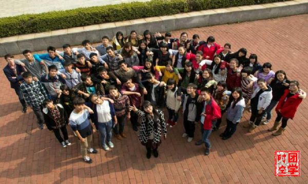 南昌大学学生会宣传推广部简介