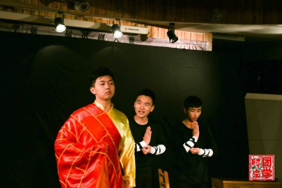 话剧青春――专访话剧大赛《倒山》冠军队伍