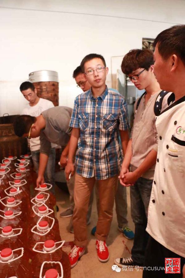 南昌大学学生会生活部简介