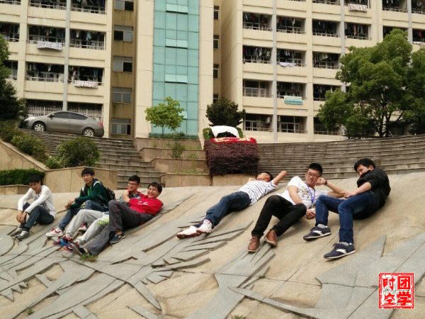 南昌大学学生会保卫部简介