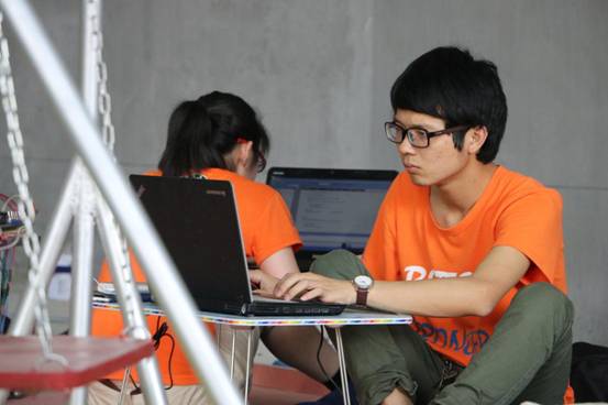 2014Robocon全国大学生机器人大赛_连载一