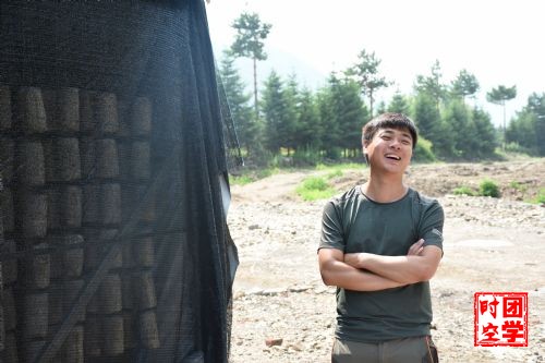 南大学子人杰灵，心怀长白山水情――记南昌大学长白山实践队“走进长白”实践活动