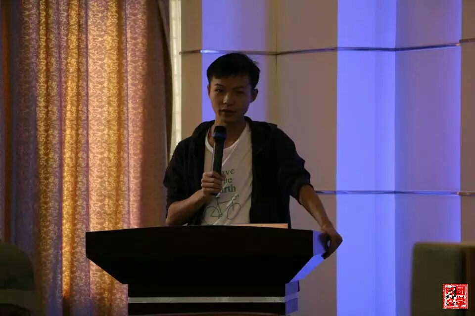 李政通：困而知，勉而行
