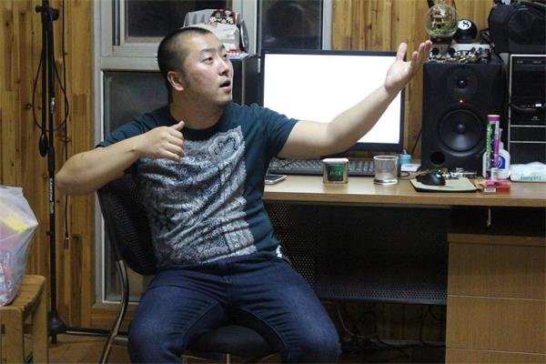 舞乐香樟_传承古韵:南昌大学大学生艺术团征战江西省第八届大学生艺术展演系列报道之四――幕后篇