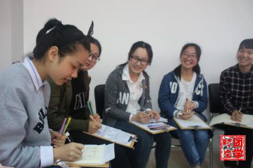 不忘初心，做合格共青团员――南昌大学英语161班团日活动圆满结束