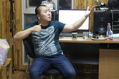 舞乐香樟_传承古韵：南昌大学大学生艺术团征战江西省第八届大学生艺术展演系列报道之一――训练篇