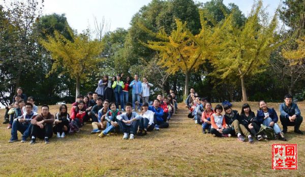 南昌大学学生会对外联络简介