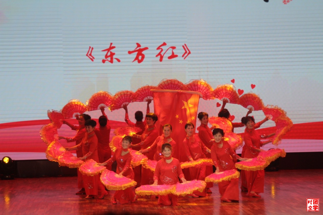 “等你回家”团圆晚会暨南昌大学第二届志愿服务项目服务大赛颁奖典礼圆满落幕
