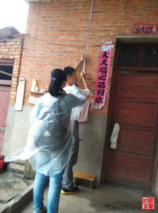 第十四届“挑战杯”课外学术科技作品复赛入围团队风采展之三