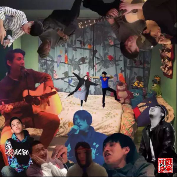 好歌曲归来：有梦想的红色女巫__刘晓盈