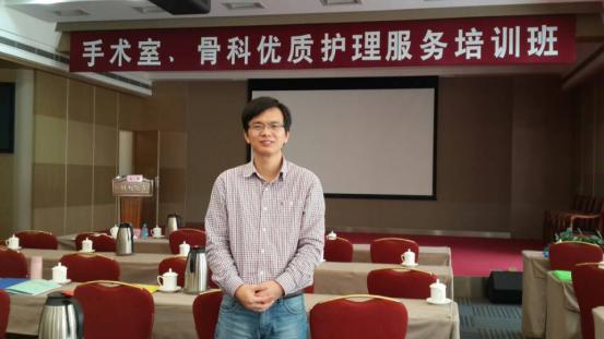 青年岗位能手:记我校2013年青年岗位能手之方亮